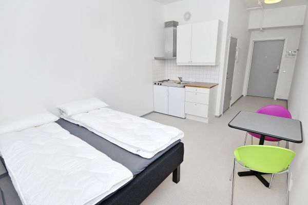 Hotel Anker Apartment (Oslo)